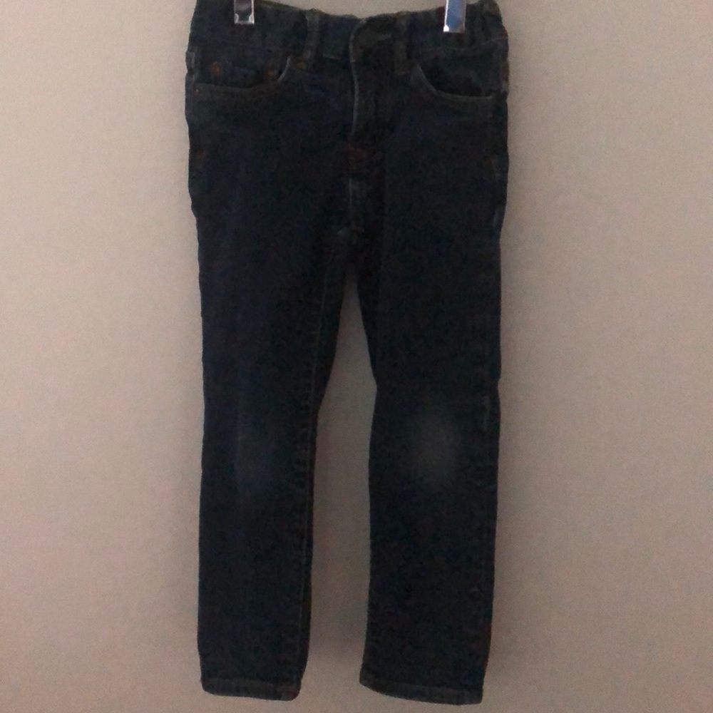 Gap boys jeans size 5